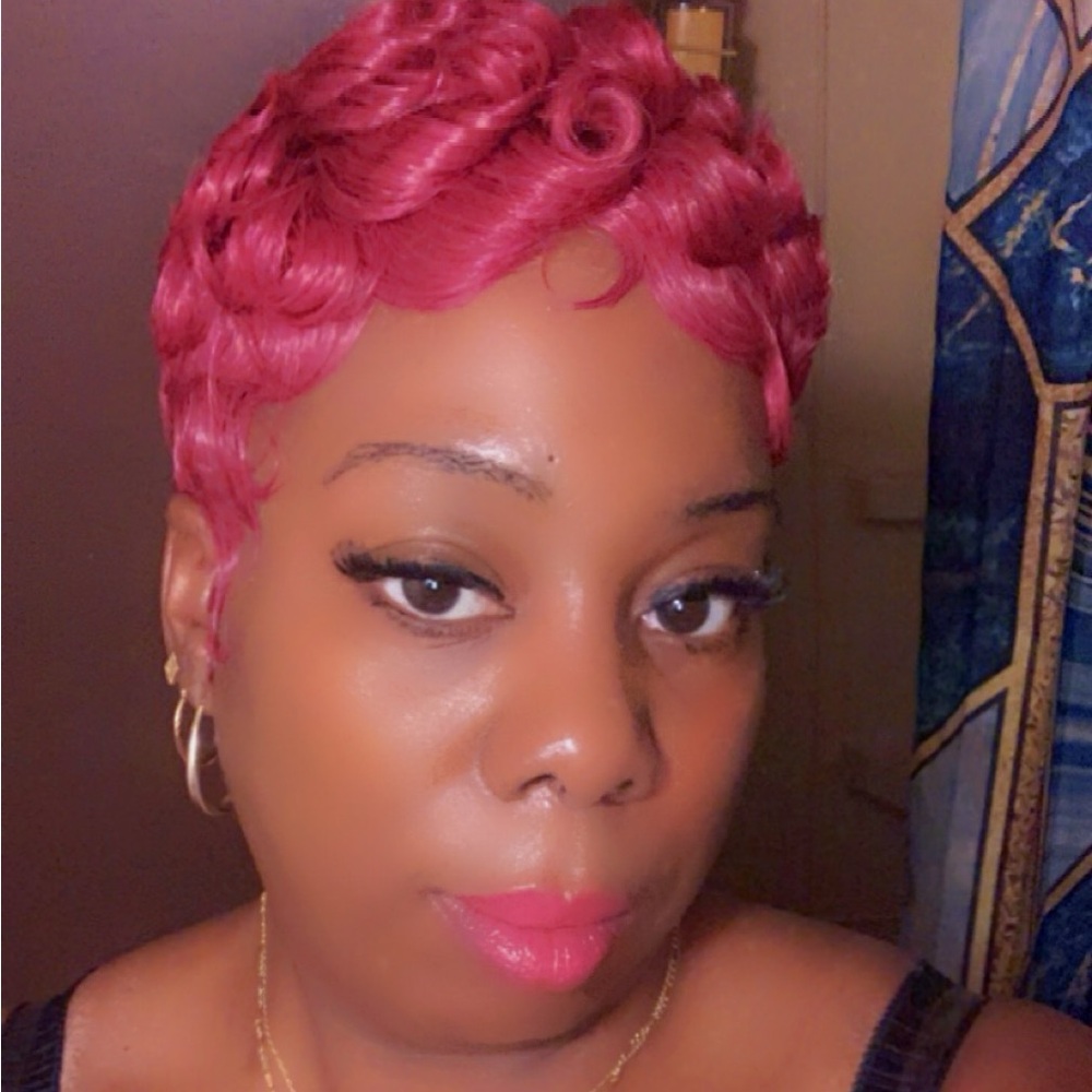 Meet your Posher, Kaiondra